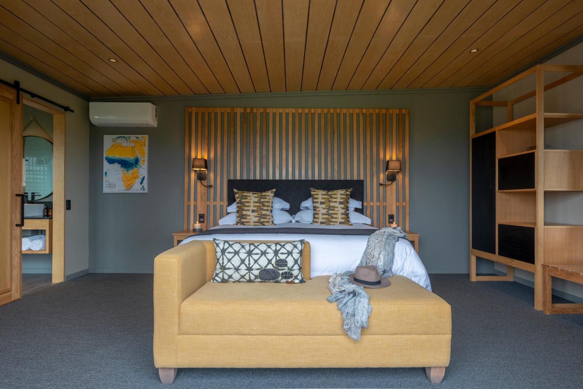 Founders Lodge By Mantis Paterson Eksteriør bilde